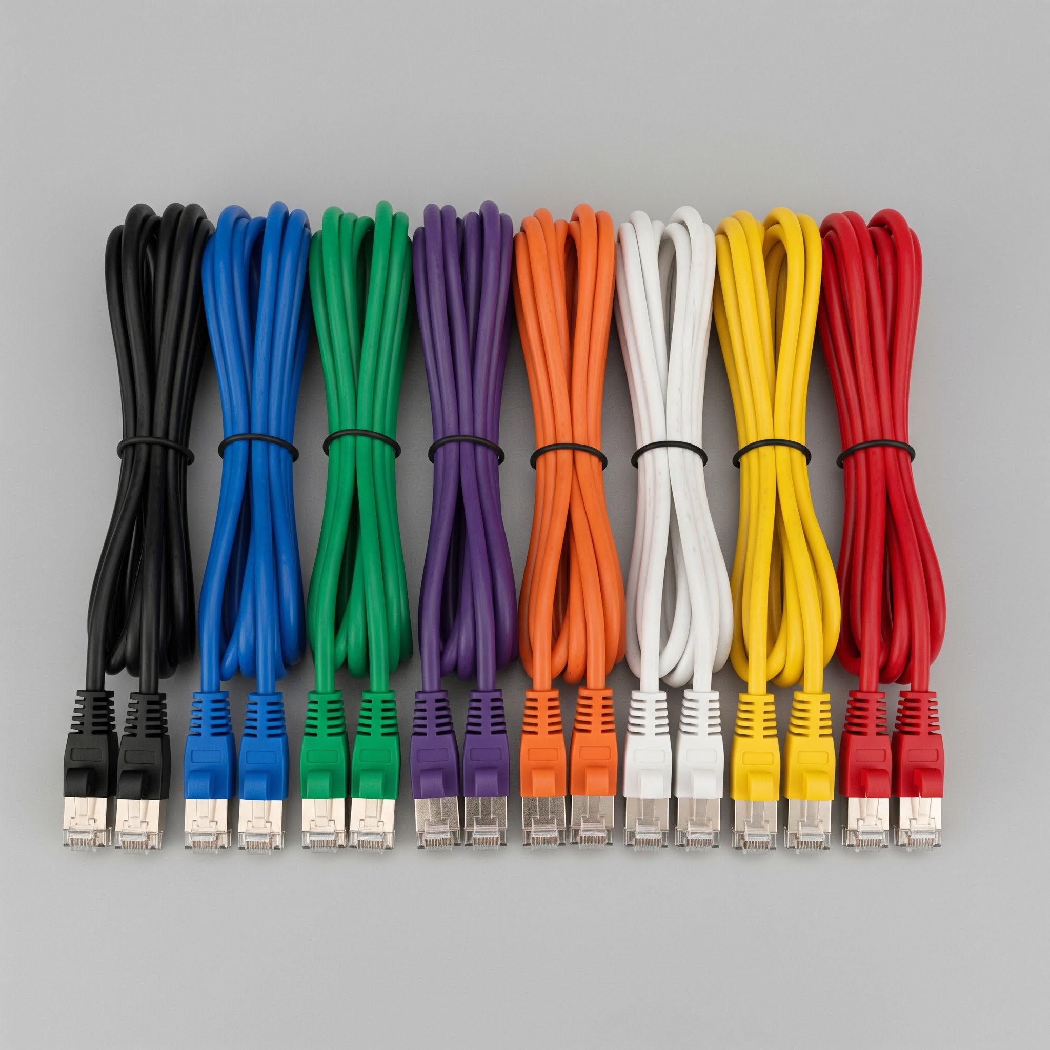 Patch Cords