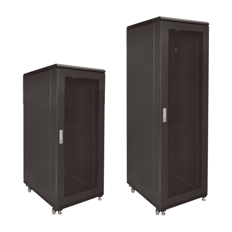 Server and AV Cabinets