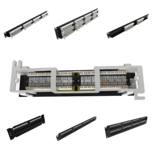 Patch Panels