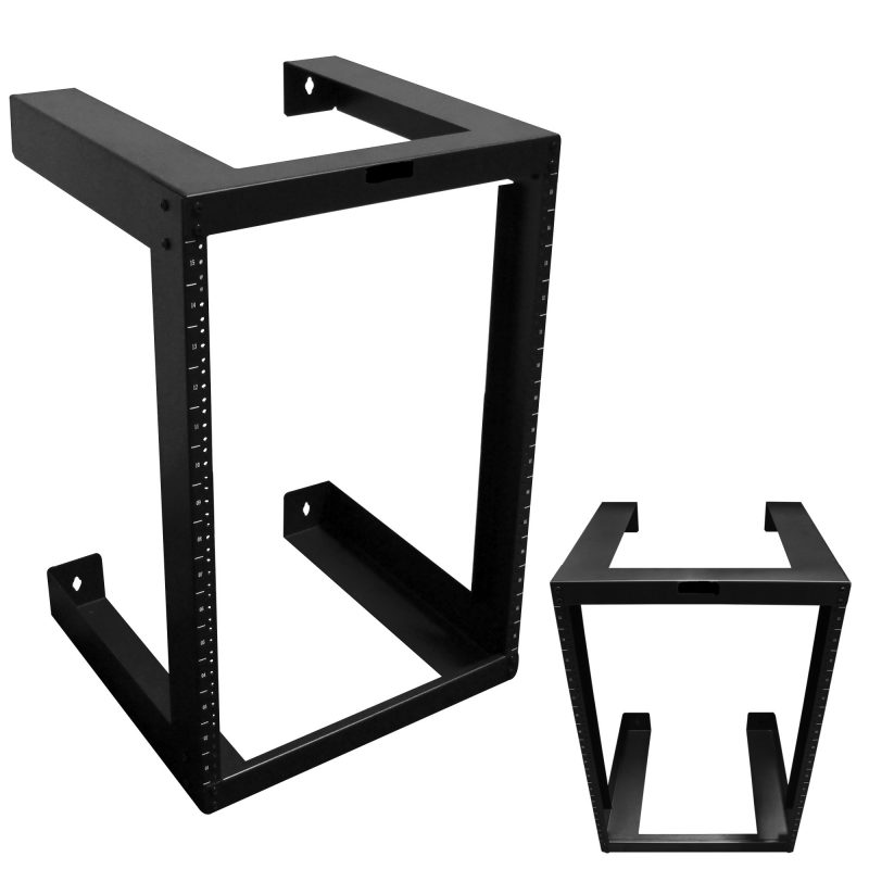 Wall Mount Rack