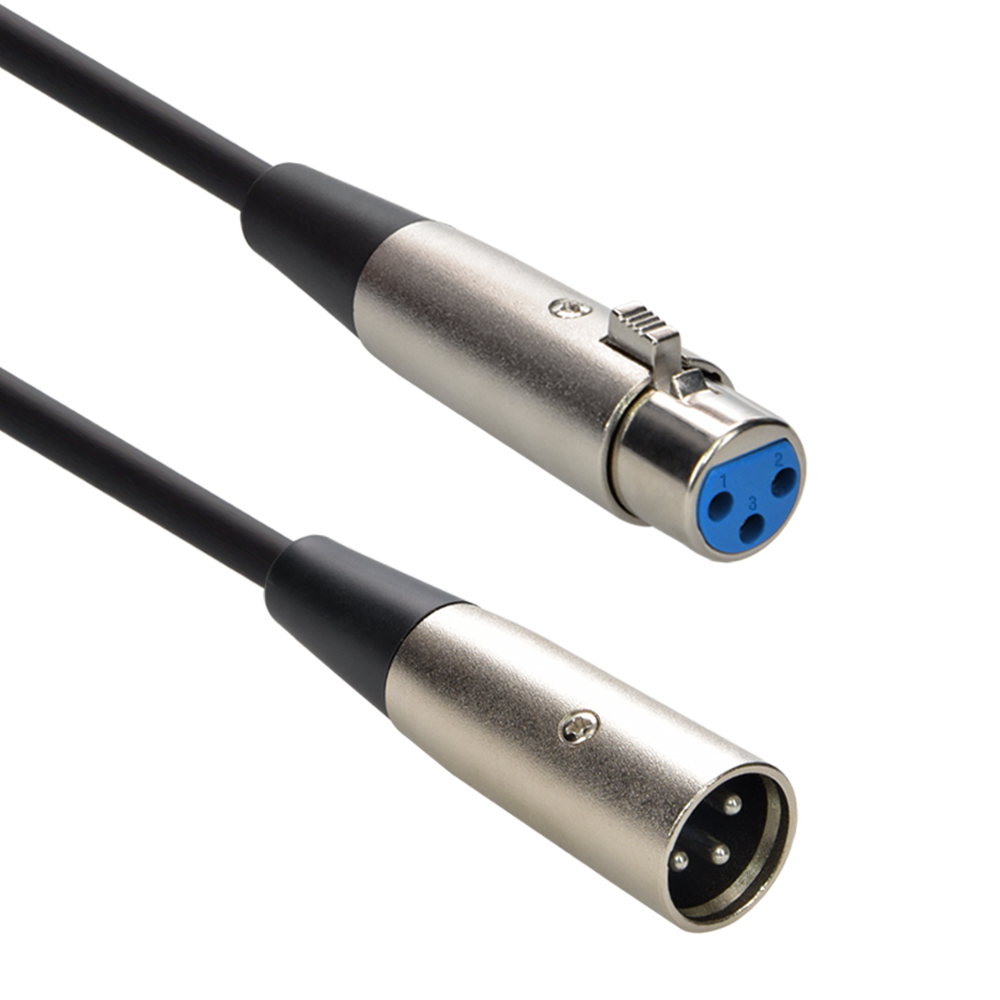 XLR Cables