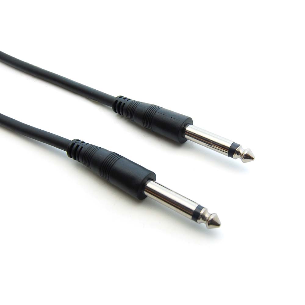 Mono Cables