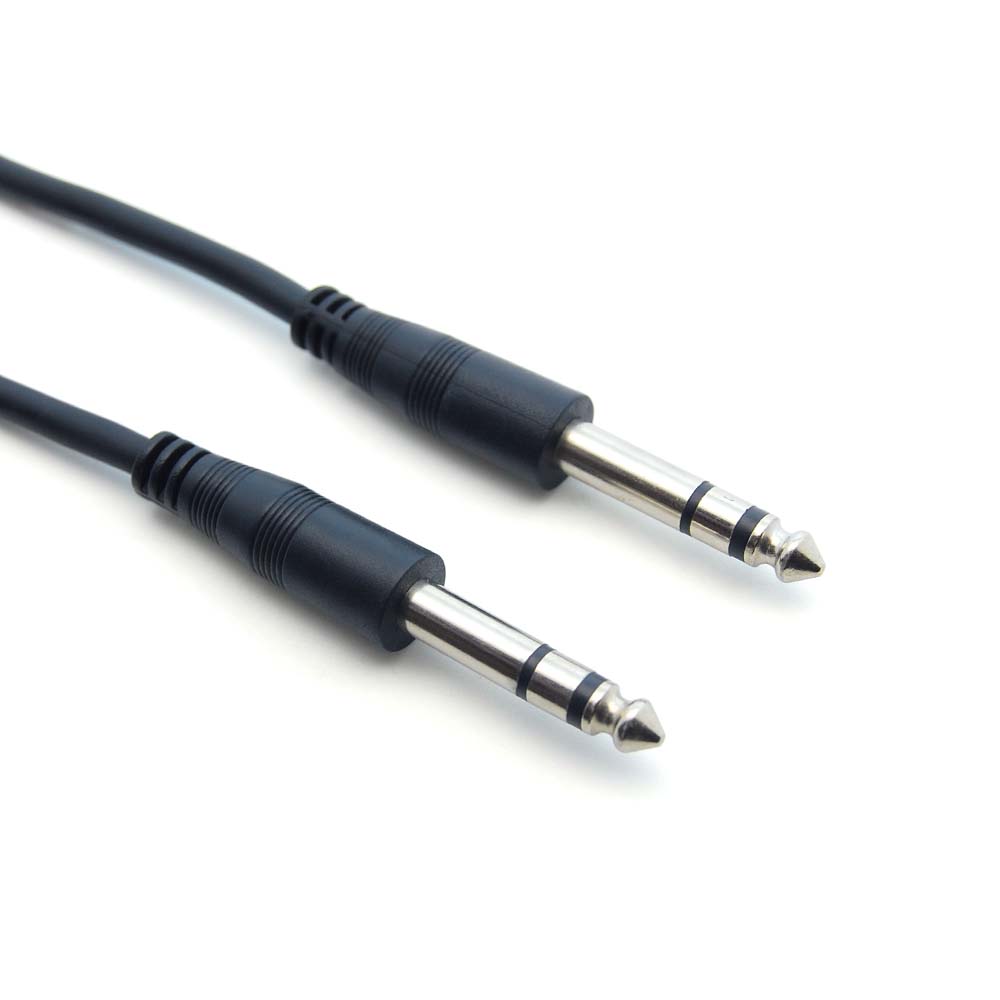 Stereo Cables
