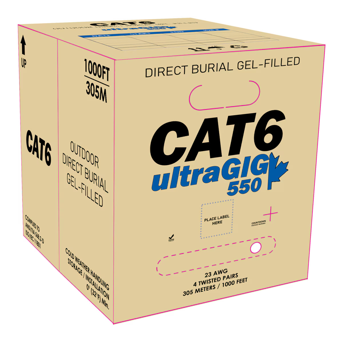 Cat 6