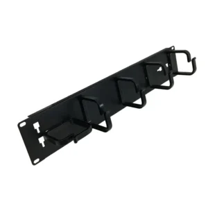 2u 5 ring horizontal manager