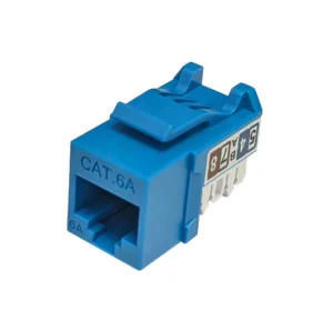 Cat6 Jacks