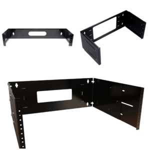 JE wallmount bracket collage
