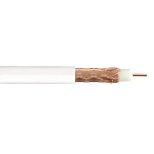 RG59 CMR White