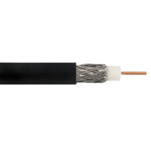 RG6 CMR Black