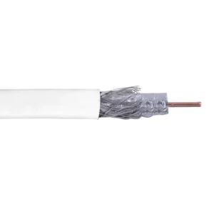 RG6 CMR White