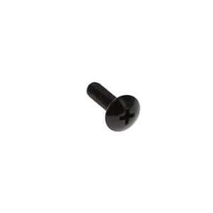 10 32 screws black