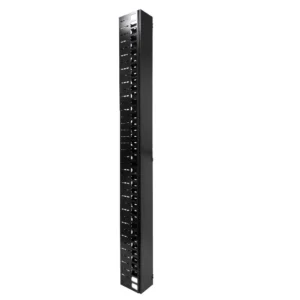 42u Vertical Cable manager