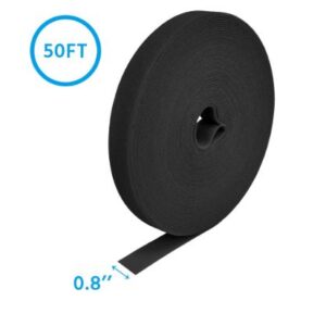 50 foot velcro