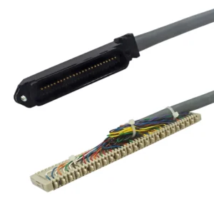 BIX Custom Cable