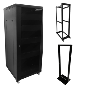 Cabinets and Racks