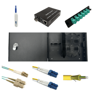 Fiber Optic