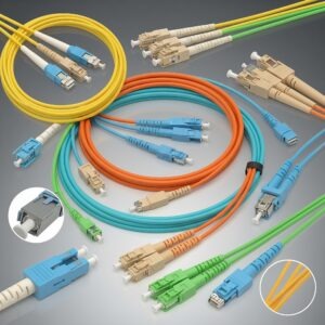 Patch Cords