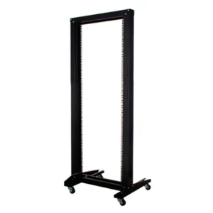 Relay Rack 29u Knockdown style