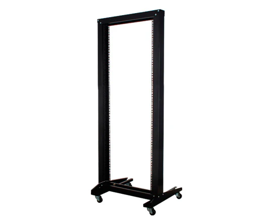 Relay Rack 29u Knockdown style