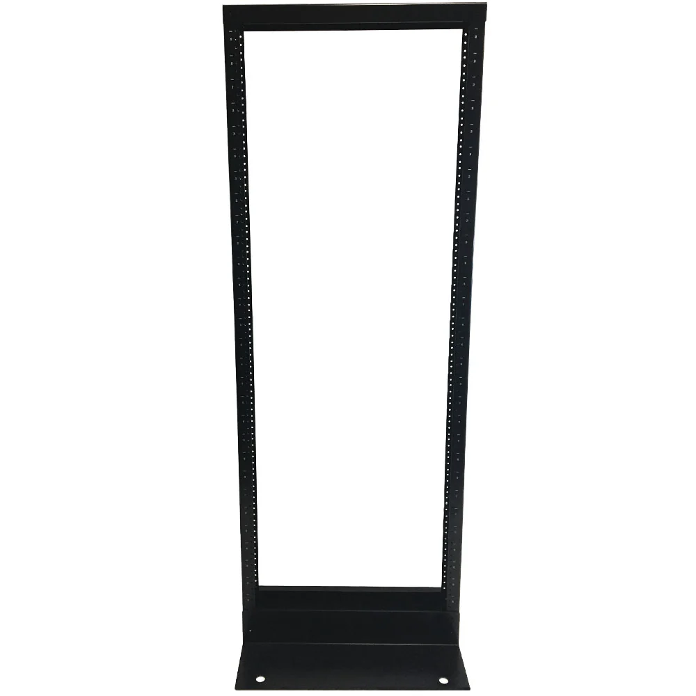 Relay Rack 29u assembled welded 2