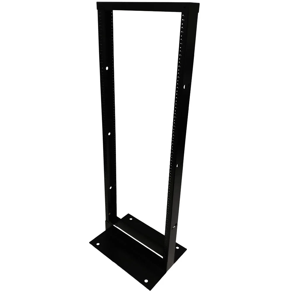 Relay Rack 29u assembled welded