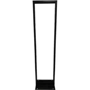 Relay rack 44u assembled