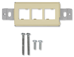 Belden wall plates-surface mount boxes