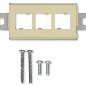 Belden wall plates-surface mount boxes