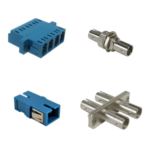 Connectors and Couplers
