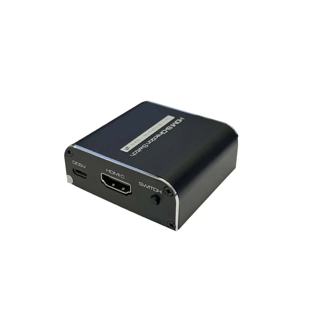 HDMI Bi Directional Switch 1