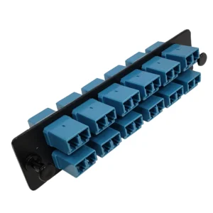 LGX Fiber Panel