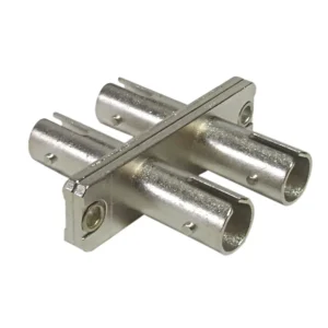 ST Duplex coupler