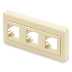 Belden furniture plate white 1