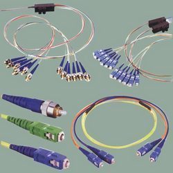 Custom fiber cables 2