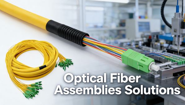 Fiber assembly