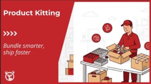 Custom Kitting & 3PL Fulfillment