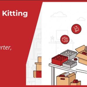 Kitting