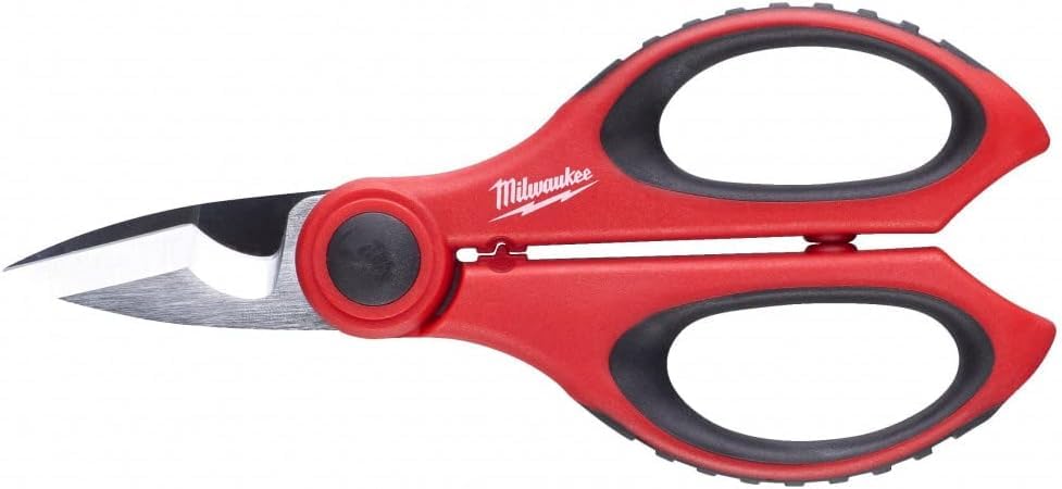 Milwakiy scissors