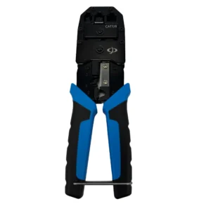 RJ11 J12 RJ45 RJ45 ESR crimp tool