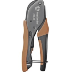 Southwire compression tool 1